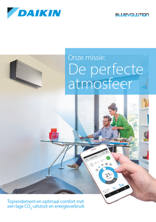 Daikin productprofile Bluevolution R-32 Split-range ECPNL19-004.pdf Daikin productprofile Bluevolution R-32 Split-range ECPNL19-004.pdf